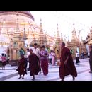 Burma Shwedagon 12