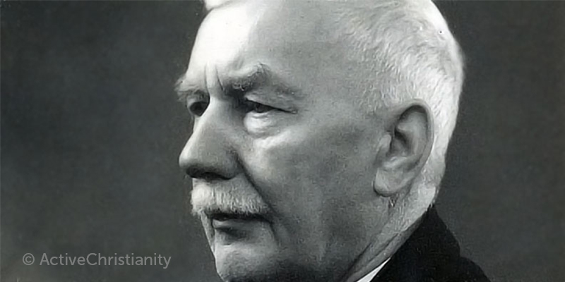 Örökségünk Johan Oscar Smithtől