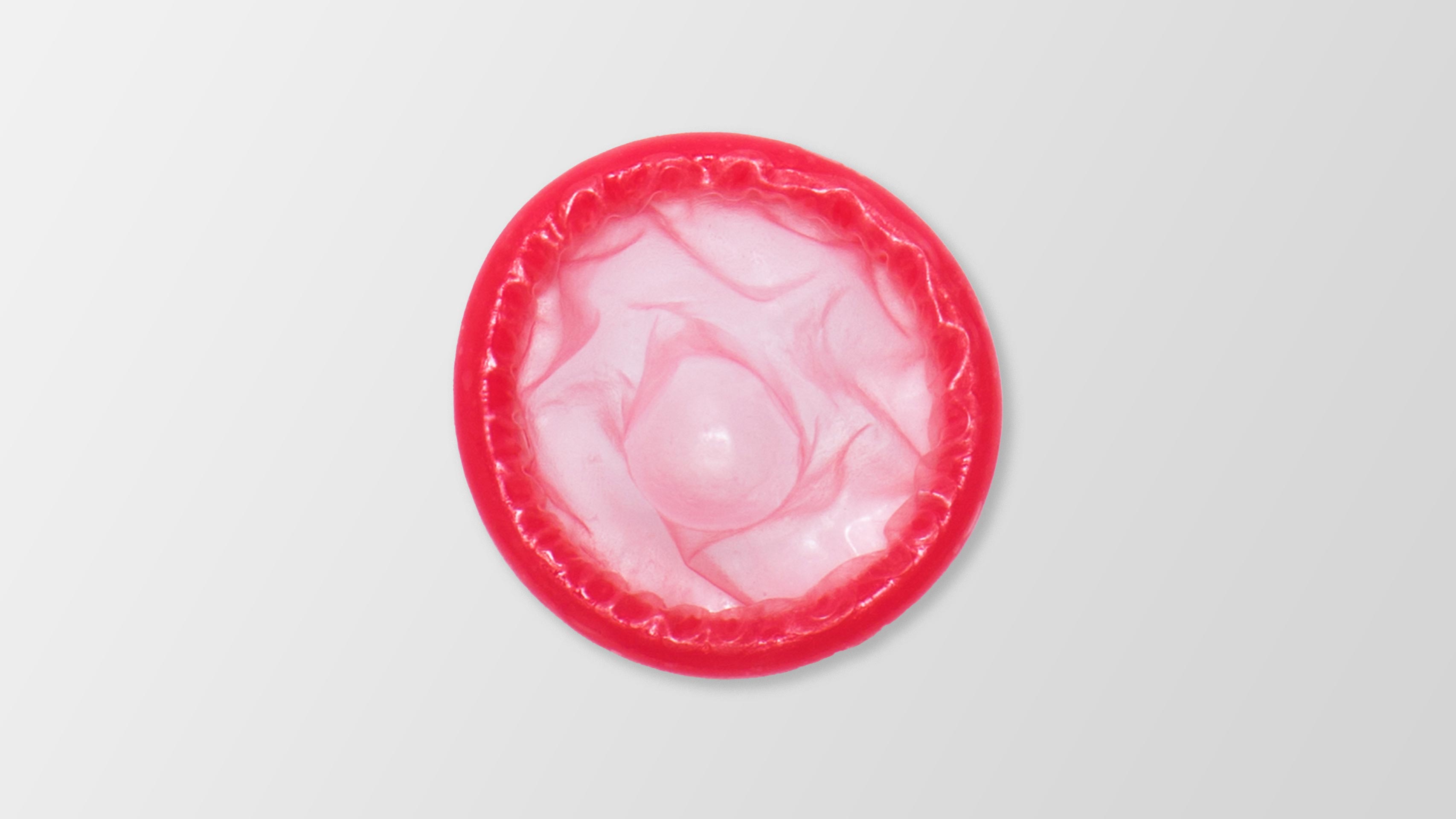 External Condom