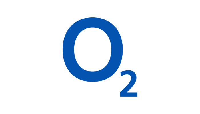 Client-Logo for o2