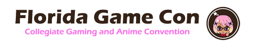 Game Con logo
