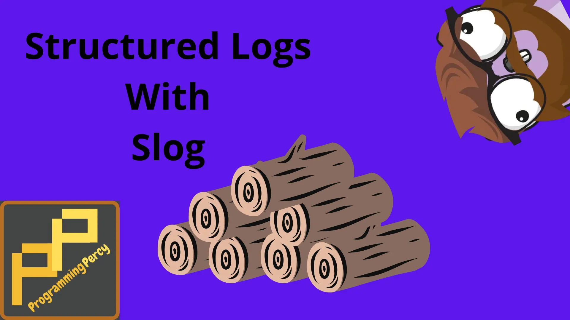 Learn how to use log/slog from Go 1.21