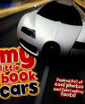 My little book of cars by Rod Green