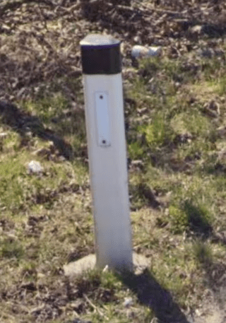 bollard