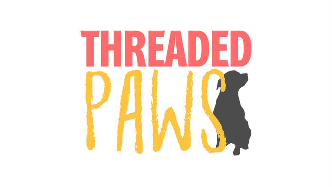 Threaded paws game images