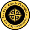 Logo of Barrel Aged Thoughts