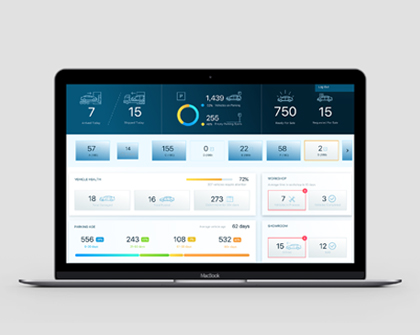 Lotwatch app