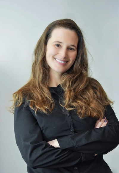 Nicola Gwillym