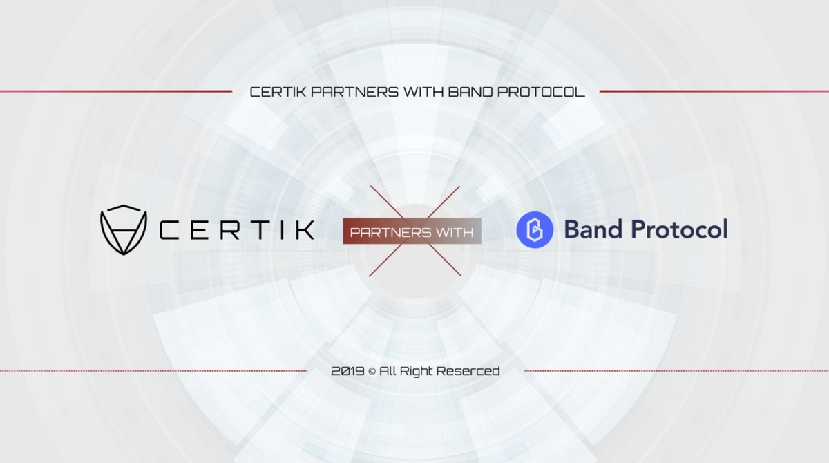 Partnership Spotlight: Band Protocol 