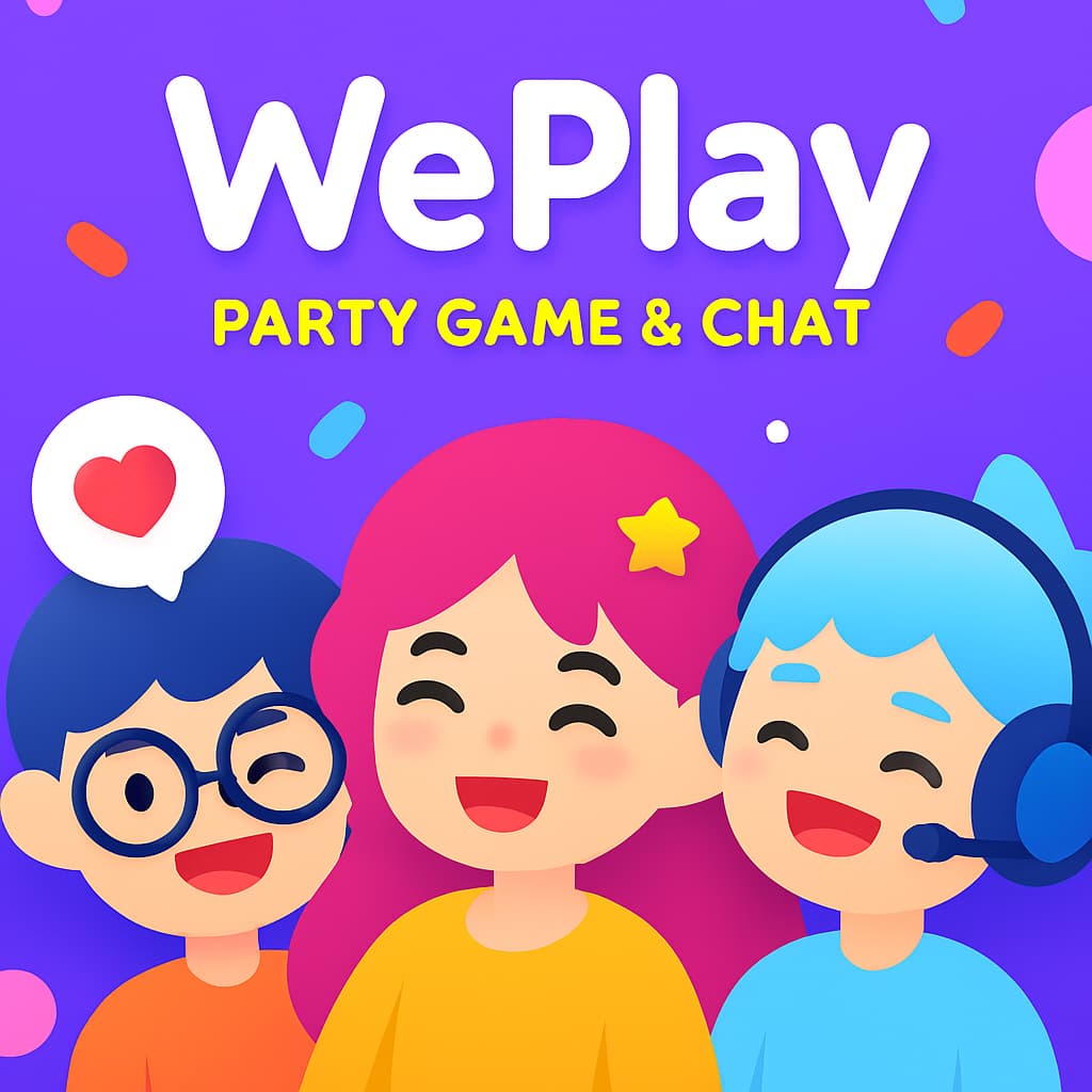 WePlay User Info Viewer