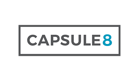 Logo of Capsule8