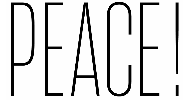 A responsive lettering example, courtesy of Erik van Blokland.