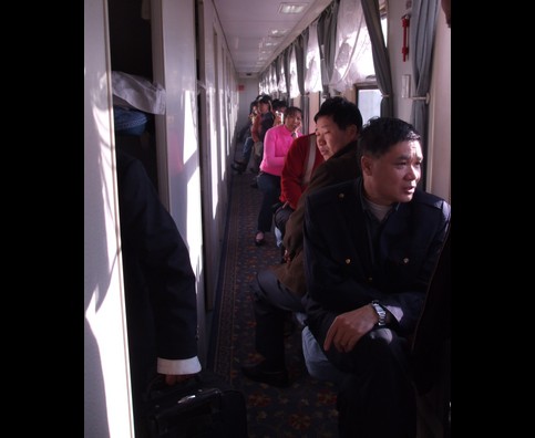 China Trains 6
