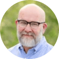 Weldon Dodd headshot