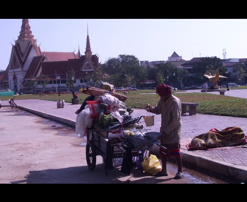 Cambodia Phnom Penh 6