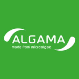Algama logo