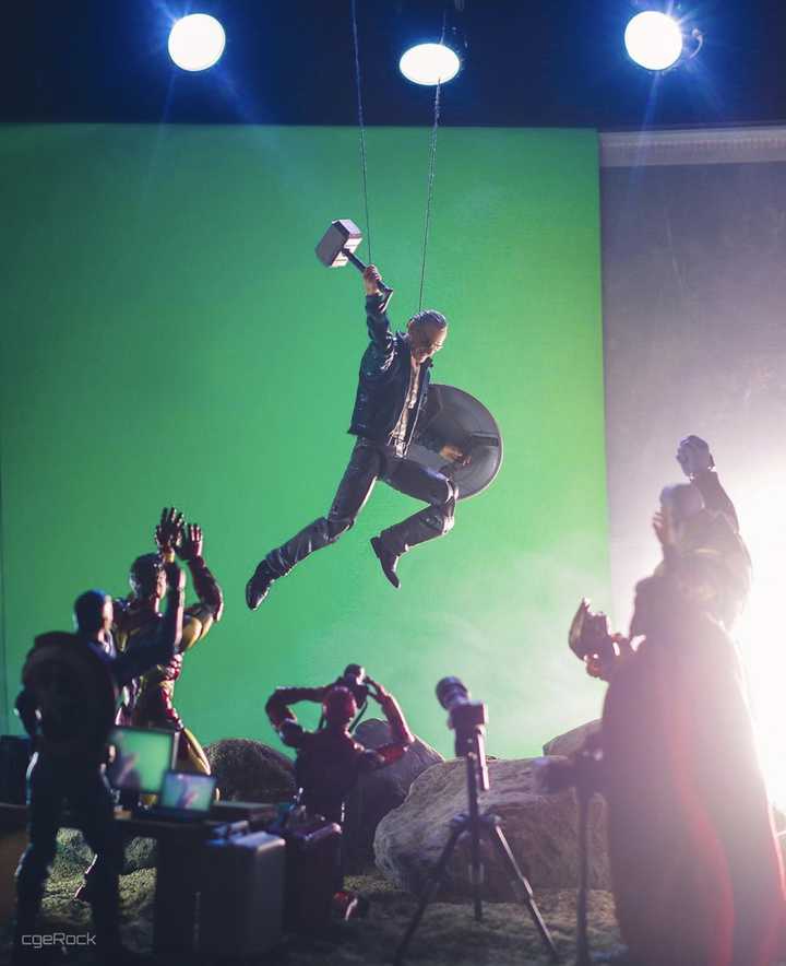 Six Inch Figure Collections Weekly Update 4