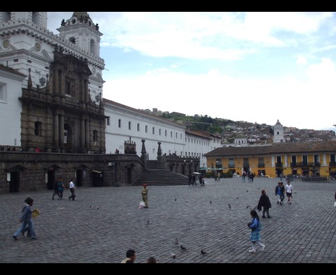 Ecuador Old Quito 18