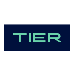 Tier logo