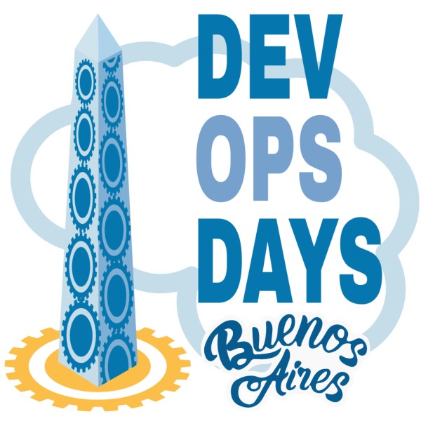 devopsdays Buenos Aires