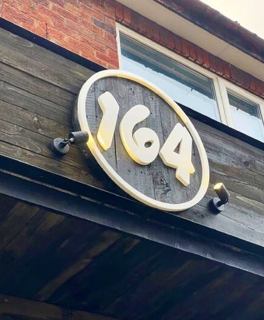 Café 164 - Headingley