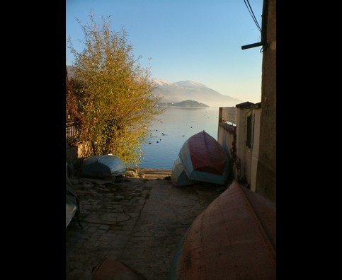 Ohrid Sunset 5