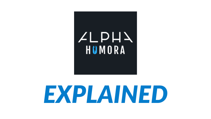 Cover Image for Leveraged Yield Farming on Alpha Homora Explained