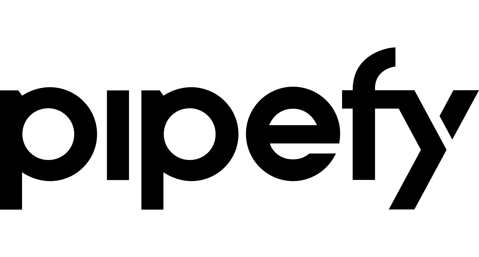 Pipefy Logo