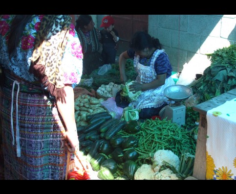 Guatemala Markets 20