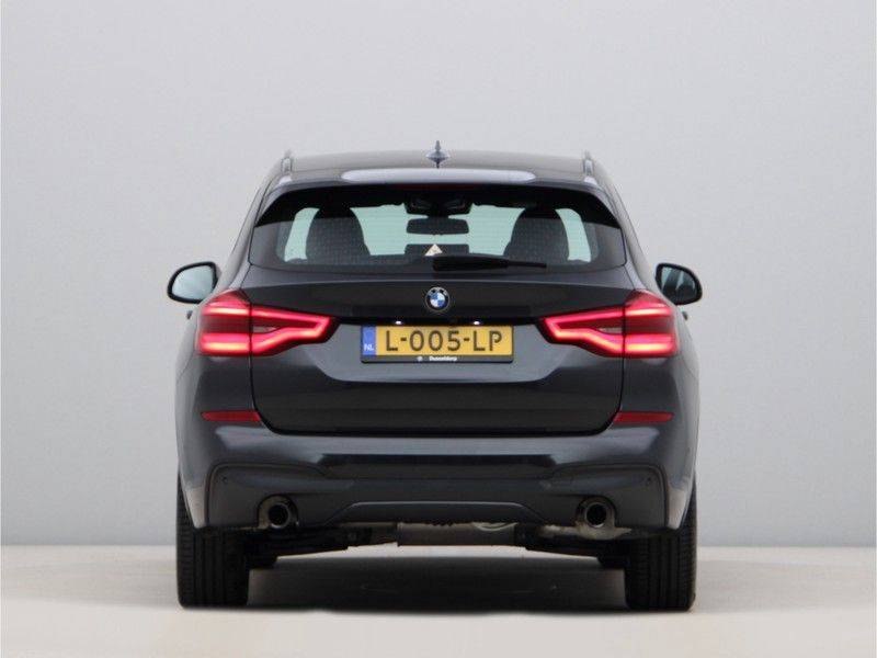 BMW X3 xDrive 20d High Executive afbeelding 10