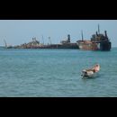 Somalia Berbera Harbour 9
