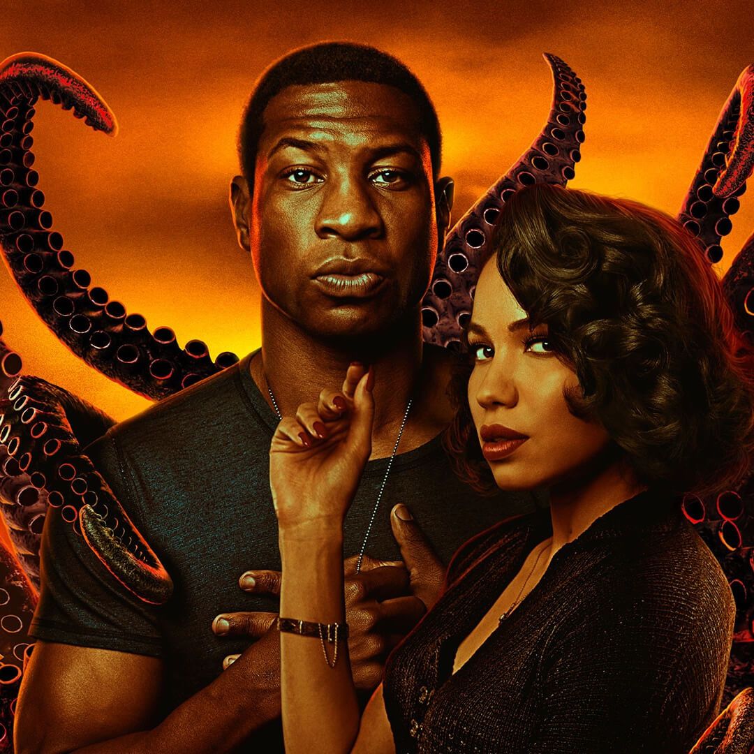 Постер из сериала «Страна Лавкрафта» / imdb.com