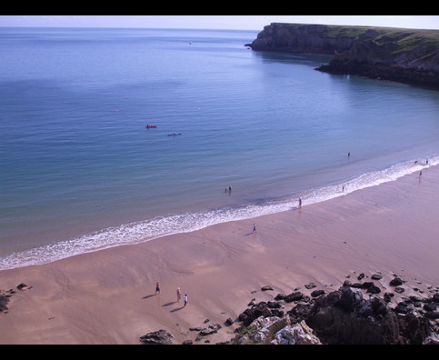 Wales Beaches 8