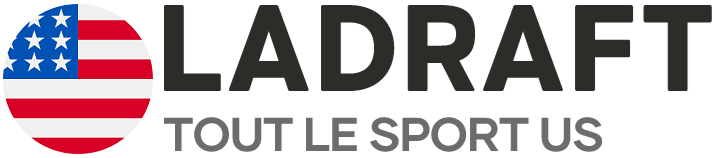 LaDraft - Actualité du sport US