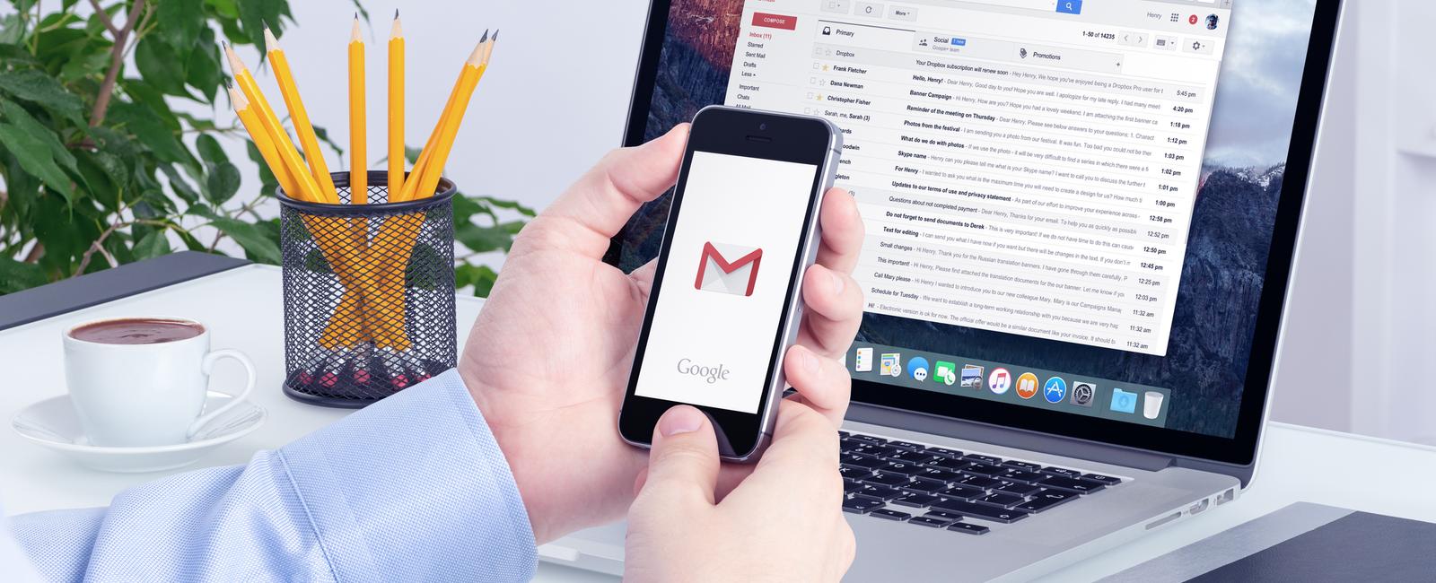 How to Set Up a HIPAA-Compliant Gmail Account for Doctors | Step-by-Step Tutorial