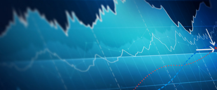 A use case for what-if tool - Long horizon forecasting example | BluePi