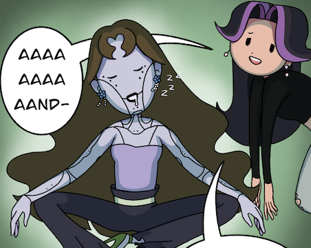 Image of Eislyn Comics