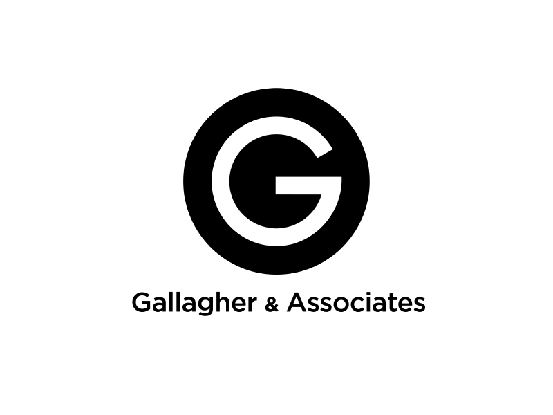logo for gallagher & associates