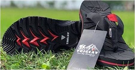 Sandal Triglav