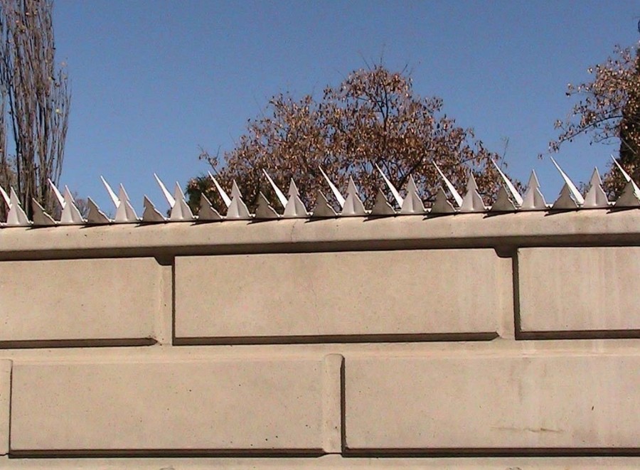 Security Fencing Prices Your Best Options and Types