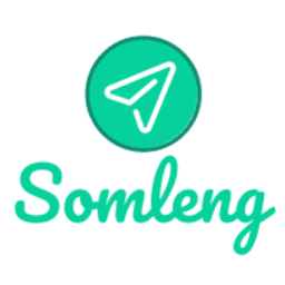 Somleng logo