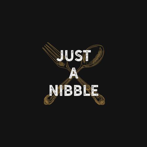 Just a Nibble NYC Logo
