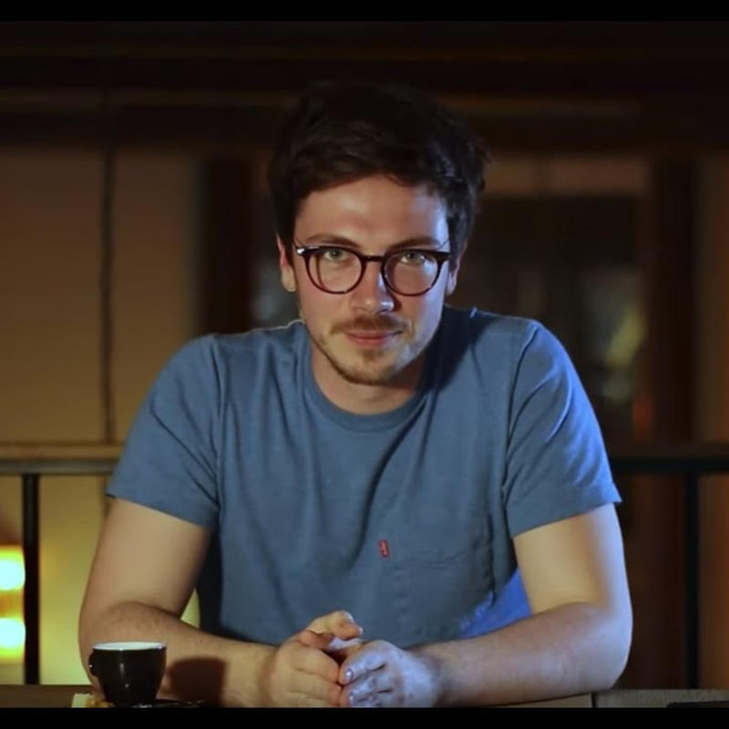 The Weekly Squeak - Headless CMS with Aurélien Georget of Strapi