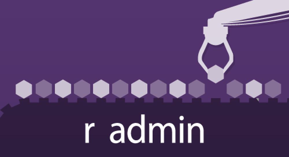 Best Practices for Administering RStudio in Production