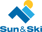 Sun & Ski logo