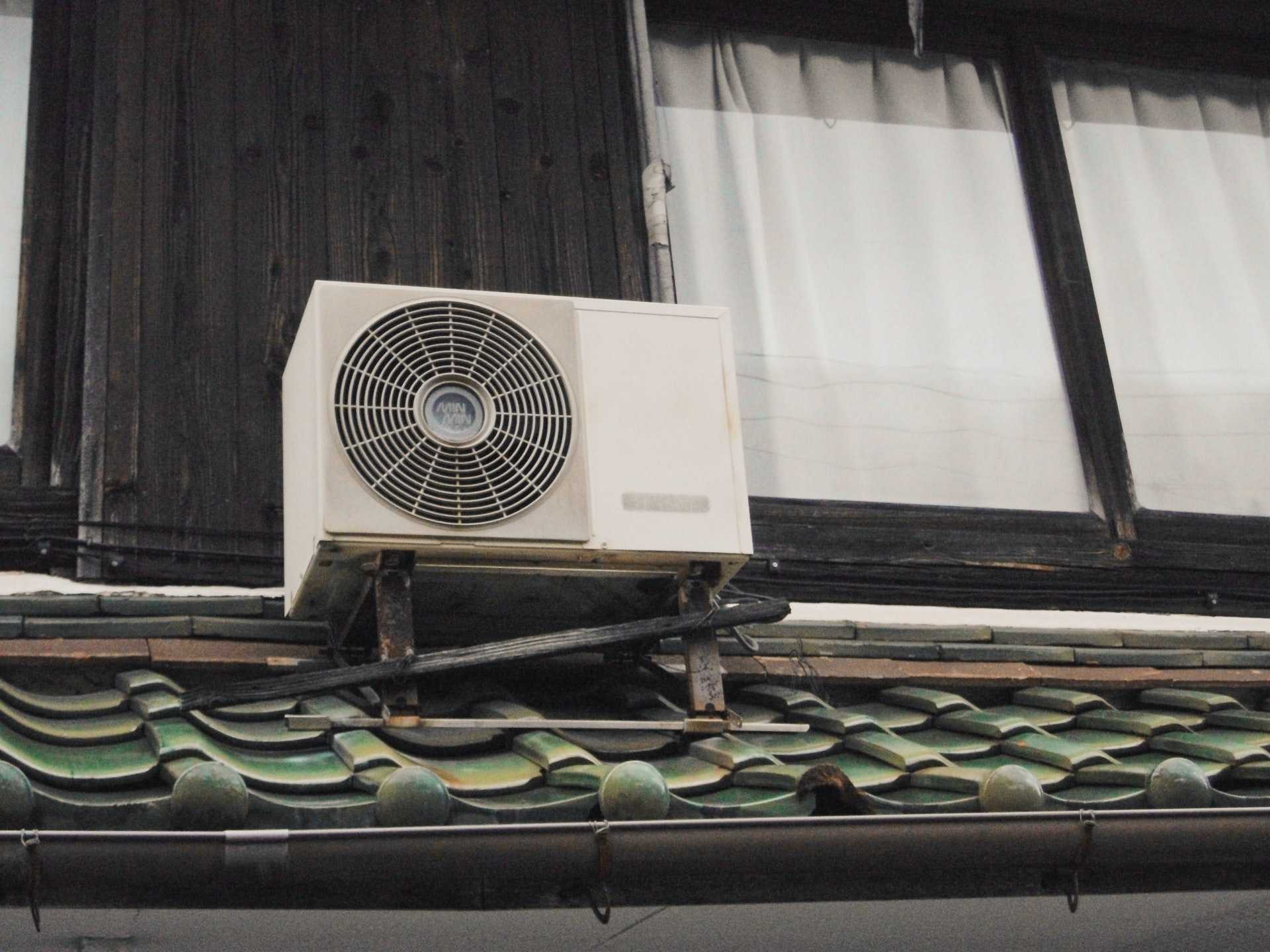 Heat pumps: The most boring climate solution