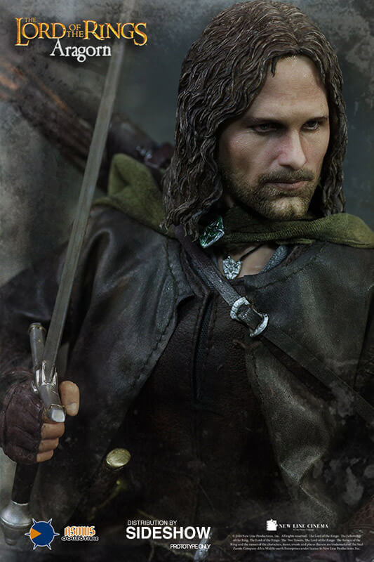 asmus aragorn