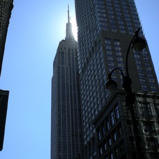 New York, USA 2010