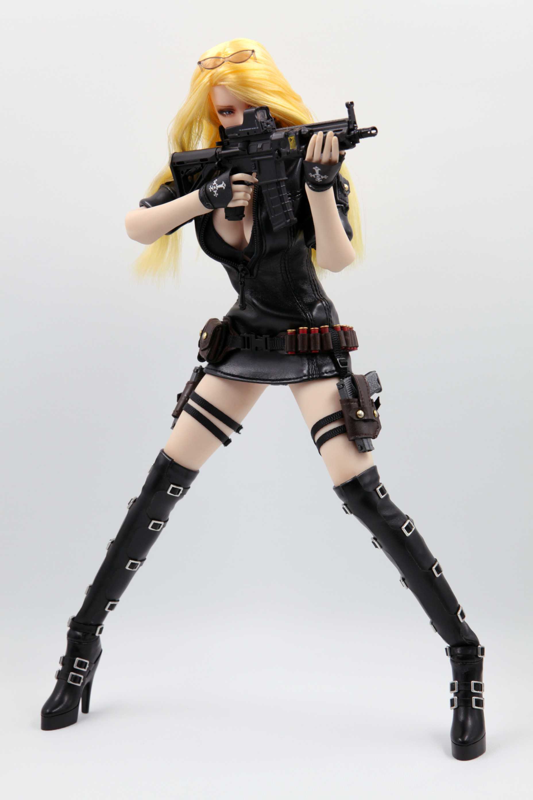 「Girl Factory」Killer Instinct