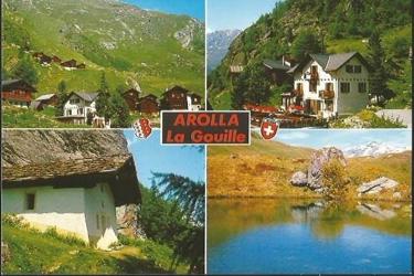 La Gouille vintage ... La Gouille vintage ...